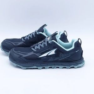 Altra Women Hiking Shoes